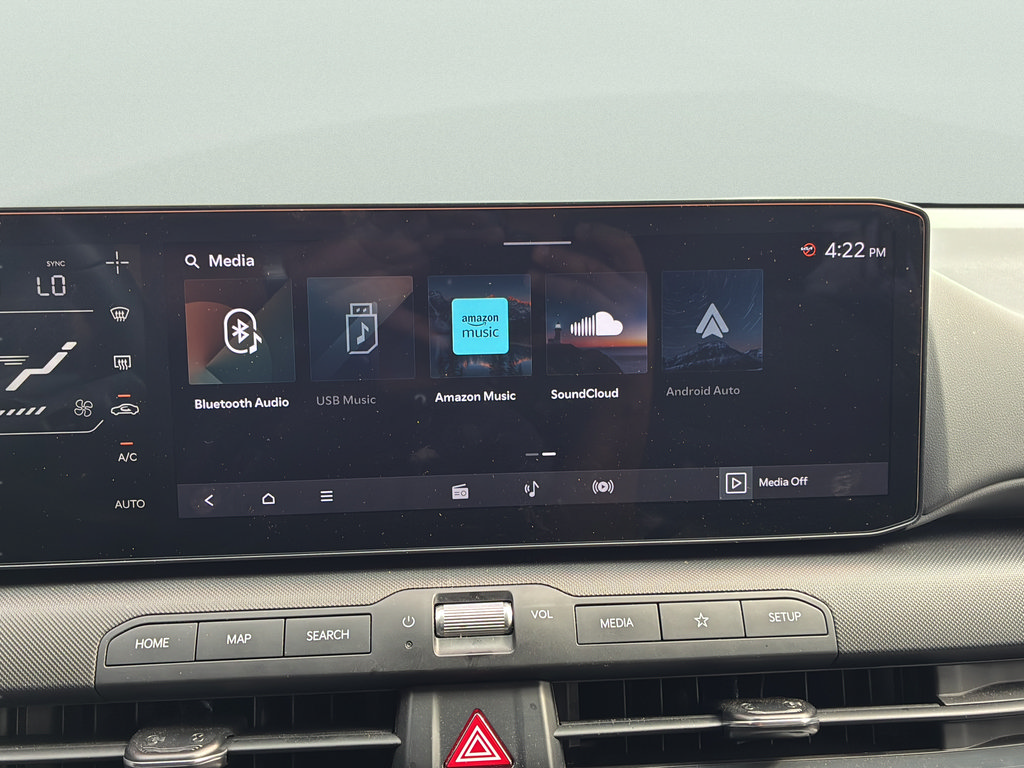 Used 2025 Kia K4 EX FWD image 35