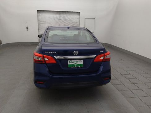 Used 2018 Nissan Sentra SV image 6