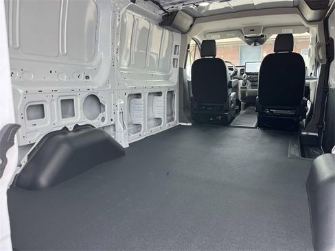 New 2026 Ford Transit 150 Base image 16