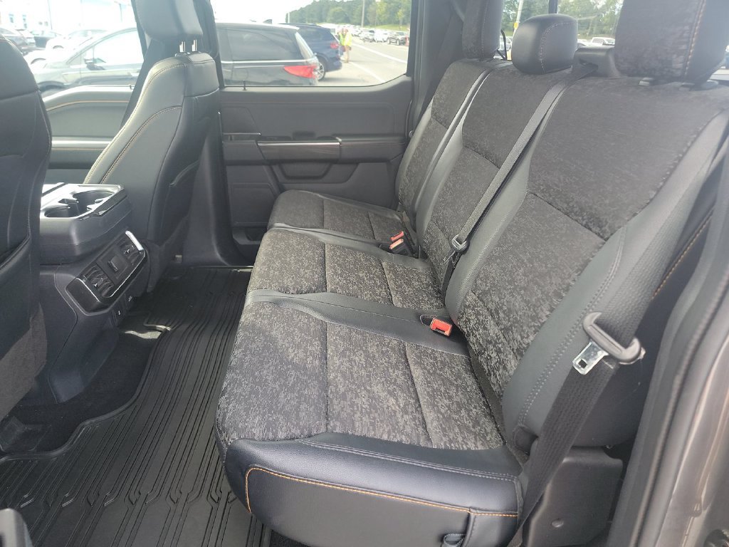 Used 2023 Ford F150 Tremor AWD/4WD image 6