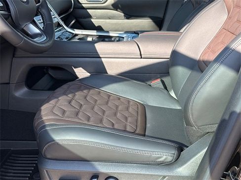 New 2026 Nissan Armada Platinum w/ Convenience Package image 21