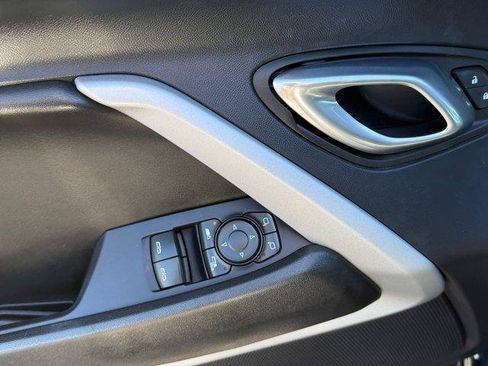 Used 2023 Chevrolet Camaro SS image 15