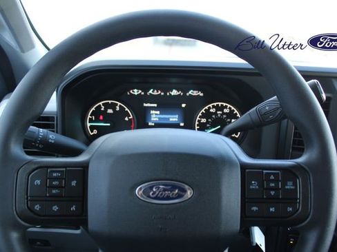 New 2026 Ford F250 XL w/ STX Appearance Package image 15