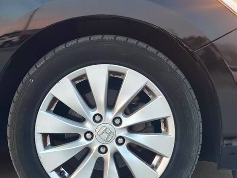 Used 2015 Honda Accord EX-L image 36