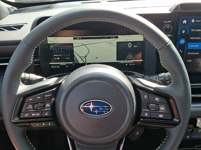 New 2026 Subaru Outback Touring XT AWD/4WD image 17