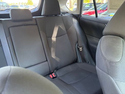 Used 2025 Toyota RAV4 LE image 37