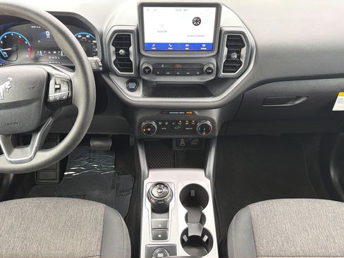 Used 2024 Ford Bronco Sport Big Bend AWD/4WD image 8