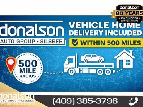 New 2026 RAM 1500 Lone Star image 2