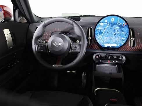 Used 2026 MINI Cooper Countryman John Cooper Works w/ Comfort Package Max image 43