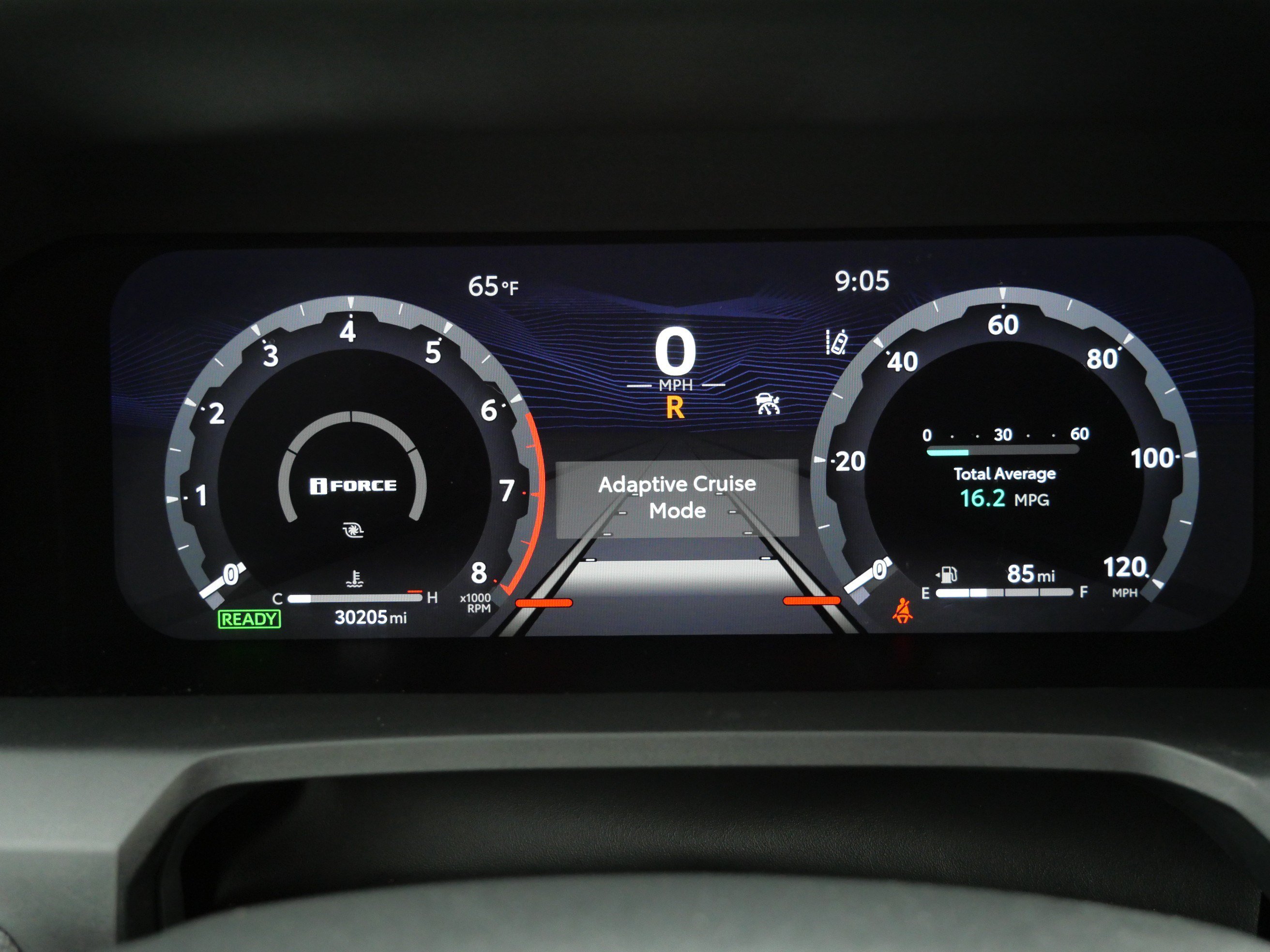 Used 2025 Toyota Tacoma TRD Sport AWD/4WD image 42