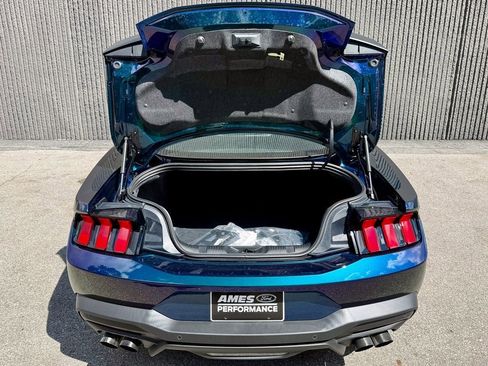 New 2025 Ford Mustang GT Premium w/ GT Performance Package image 13
