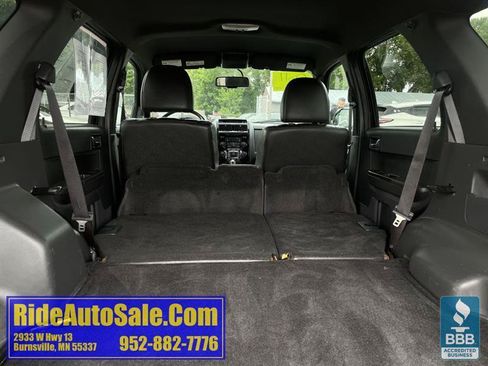 Used 2011 Ford Escape Limited w/ Class II Trailer Tow Pkg AWD/4WD image 29