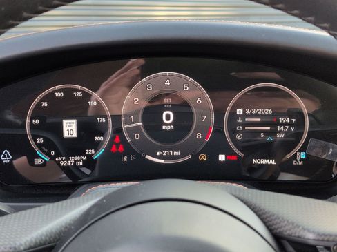 Certified 2025 Porsche 911 Carrera S image 17