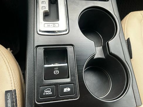 Used 2016 Subaru Outback 2.5i Limited w/ Popular Package #4 image 23