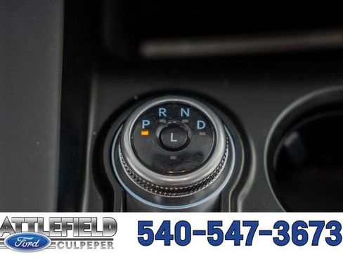 New 2026 Ford Explorer Active image 26