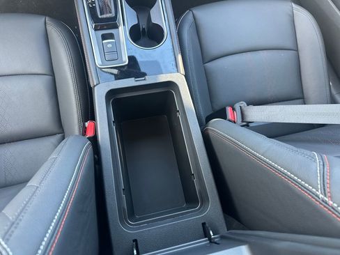 New 2025 Nissan Altima 2.5 SR w/ SR Premium Package image 27