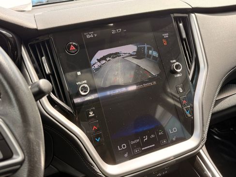 Used 2021 Subaru Legacy Premium image 30