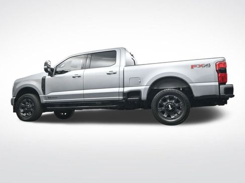 Used 2024 Ford F250 Lariat w/ Sport Appearance Package image 39
