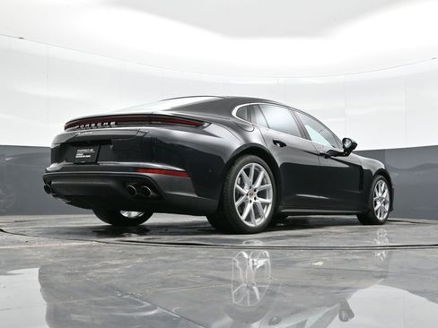 New 2025 Porsche Panamera image 37