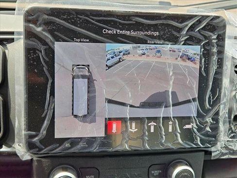 New 2024 RAM ProMaster 3500 w/ Delivery Van Package image 14