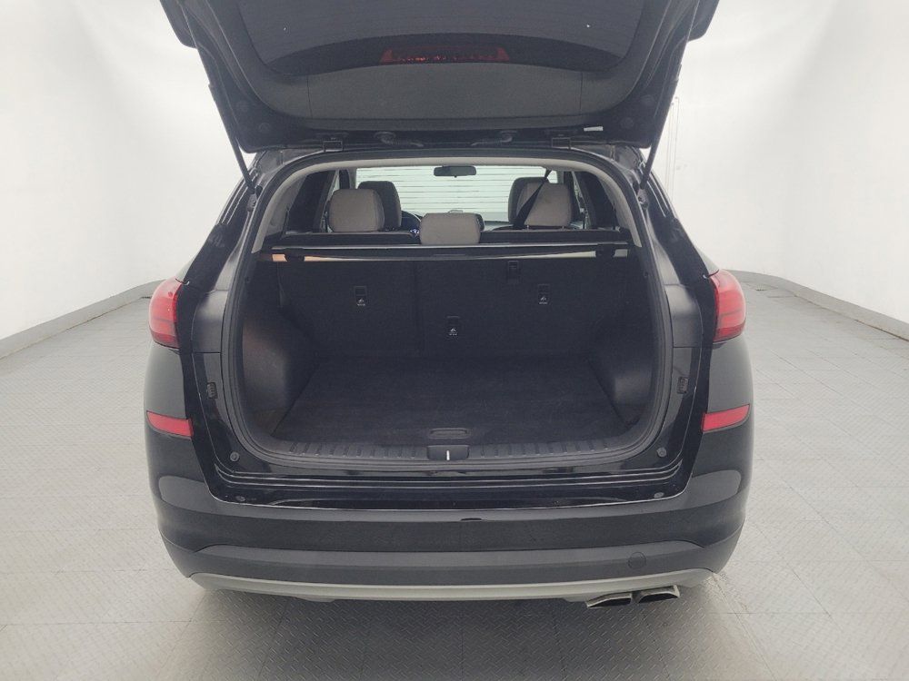Used 2021 Hyundai Tucson SEL AWD/4WD image 29