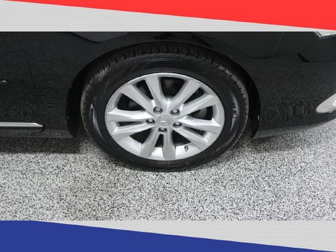 Used 2011 Lexus ES 350 image 38