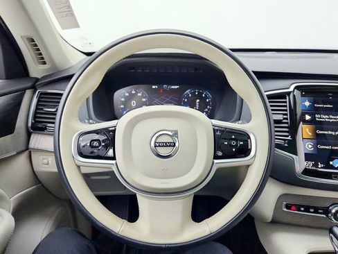 Certified 2022 Volvo XC90 T6 Inscription w/ Advanced Package image 26
