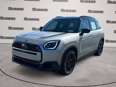 New 2026 MINI Cooper Countryman S