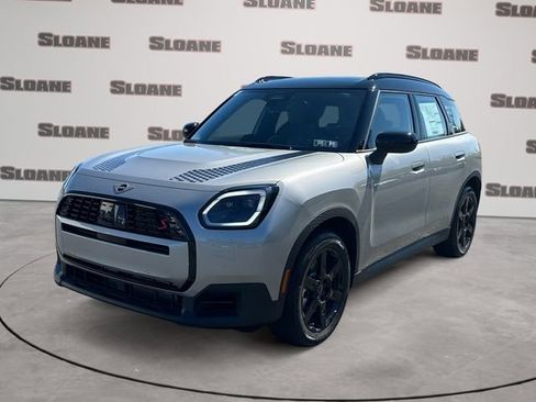 New 2026 MINI Cooper Countryman S AWD/4WD image 1