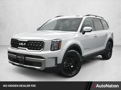 Used 2023 Kia Telluride EX X-Line