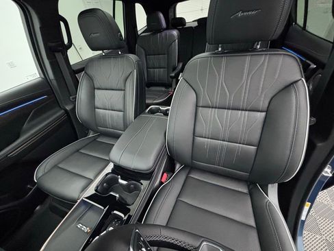 New 2026 Buick Enclave Avenir w/ Super Cruise Package image 22