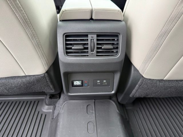 Used 2023 Nissan Rogue SL w/ SL Premium Package AWD/4WD image 21