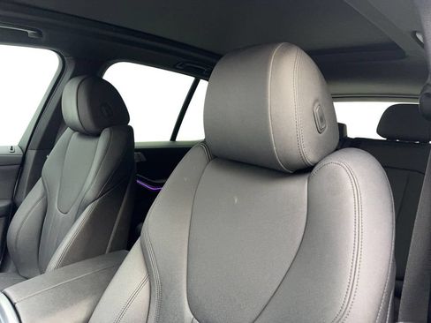 Used 2020 BMW X5 sDrive40i w/ Convenience Package RWD image 28