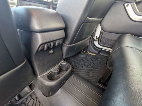 Used 2014 Jeep Wrangler Unlimited Sahara w/ Max Tow Package image 26