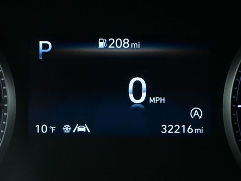 Certified 2021 Hyundai Santa Fe SE image 22