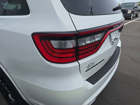 Used 2020 Dodge Durango SXT RWD image 30