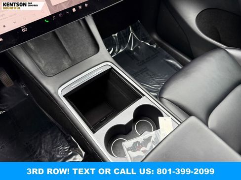 Used 2023 Tesla Model Y Long Range AWD/4WD image 16
