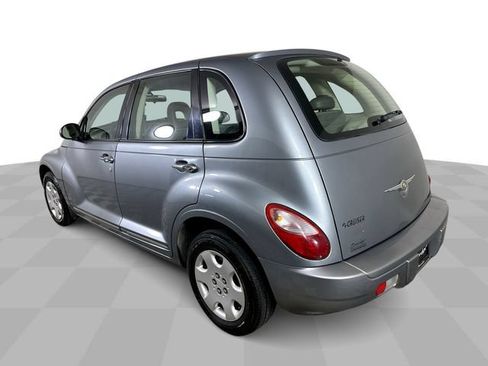 Used 2008 Chrysler PT Cruiser FWD image 6