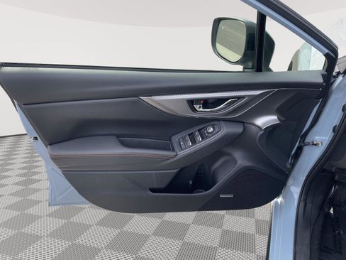 Certified 2022 Subaru Crosstrek 2.5i Limited w/ Moonroof Package 2 image 22