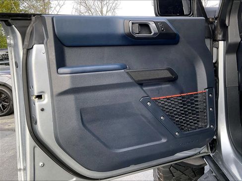 Used 2023 Ford Bronco Raptor image 24