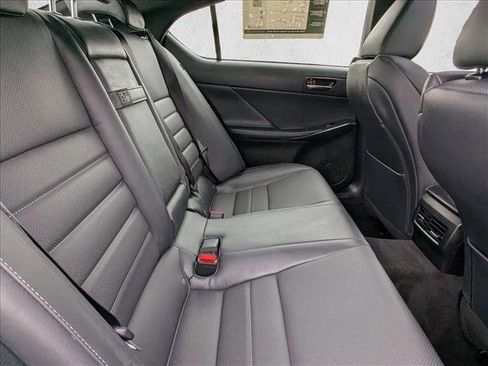 Used 2023 Lexus IS 350 F Sport image 20