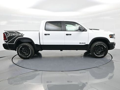 New 2026 RAM 1500 Rebel w/ Bed Utility Group image 5
