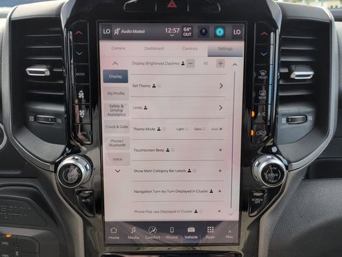 New 2026 RAM 2500 Tradesman image 40