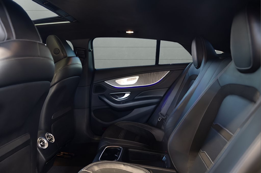 Used 2019 Mercedes-Benz AMG GT 63 image 54