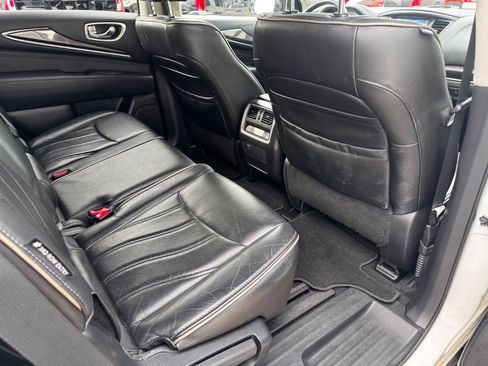 Used 2016 INFINITI QX60 FWD w/ Premium Plus Package image 21