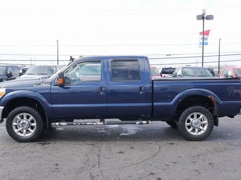 Used 2015 Ford F350 Lariat image 8