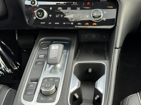 Used 2025 INFINITI QX60 Autograph w/ Lighting Package (N92) image 15