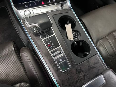 Used 2019 Audi A7 3.0T Prestige image 38