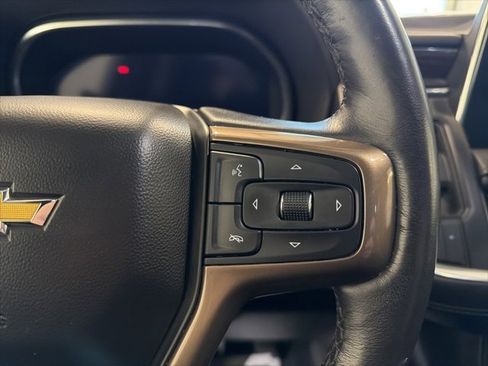 Used 2022 Chevrolet Tahoe High Country image 38