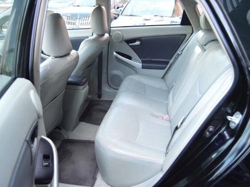 Used 2010 Toyota Prius FWD image 47